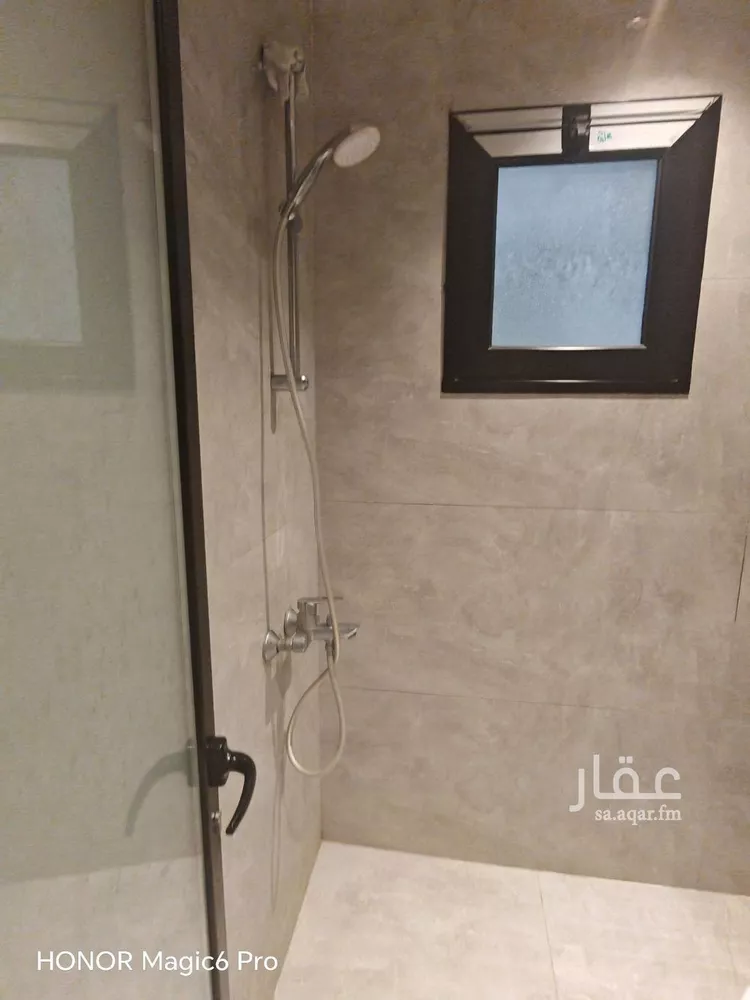 استوديو للإيجار في شارع ابن الطاهري, حي العروبة, مدينة الدمام, المنطقة الشرقية 15