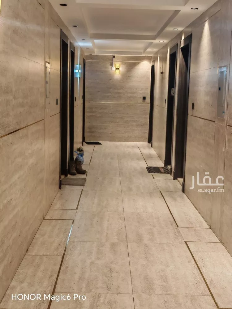 استوديو للإيجار في شارع ابن الطاهري, حي العروبة, مدينة الدمام, المنطقة الشرقية 12