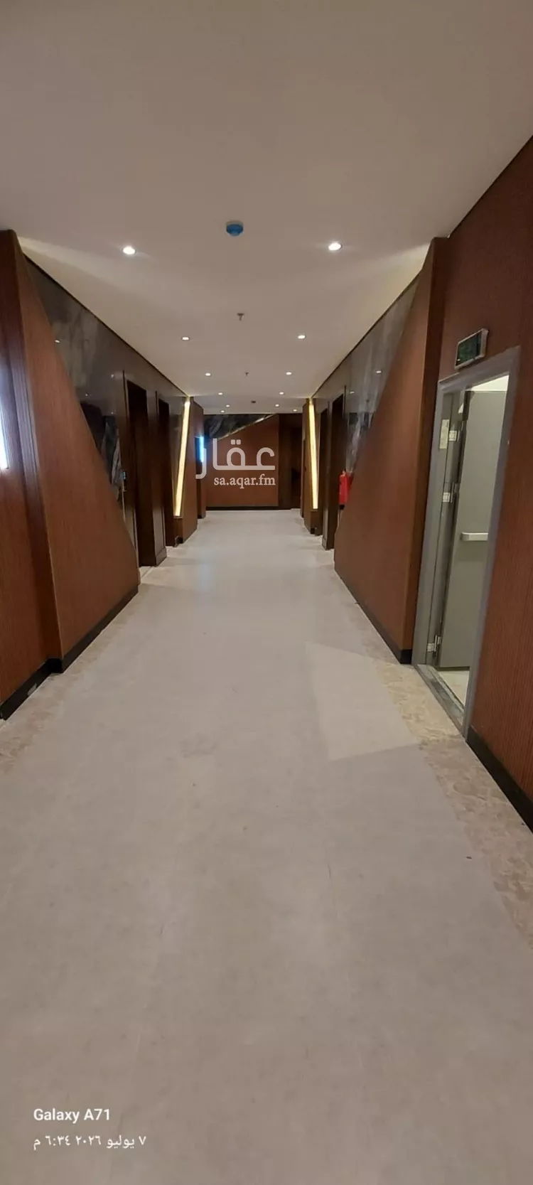شقة للبيع في شارع انس ابن مالك, حي الشعلة, مدينة الدمام, المنطقة الشرقية 9