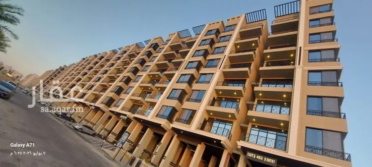 Apartment for Sale in Dammam Ash Shulah صورة 5
