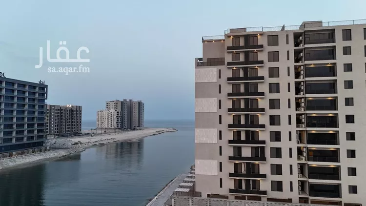 شقة للبيع في حي الخور, مدينة الخبر, المنطقة الشرقية 11