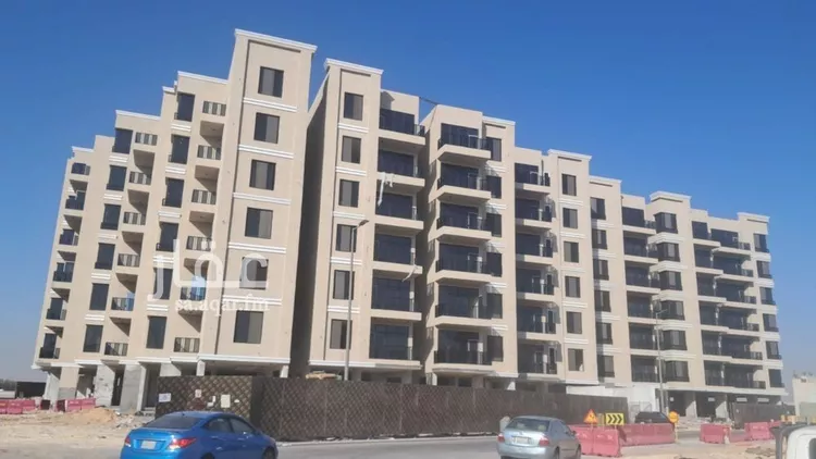 شقة للبيع في شارع خويلد بن مرة, حي طيبة, مدينة الدمام, المنطقة الشرقية صورة 4