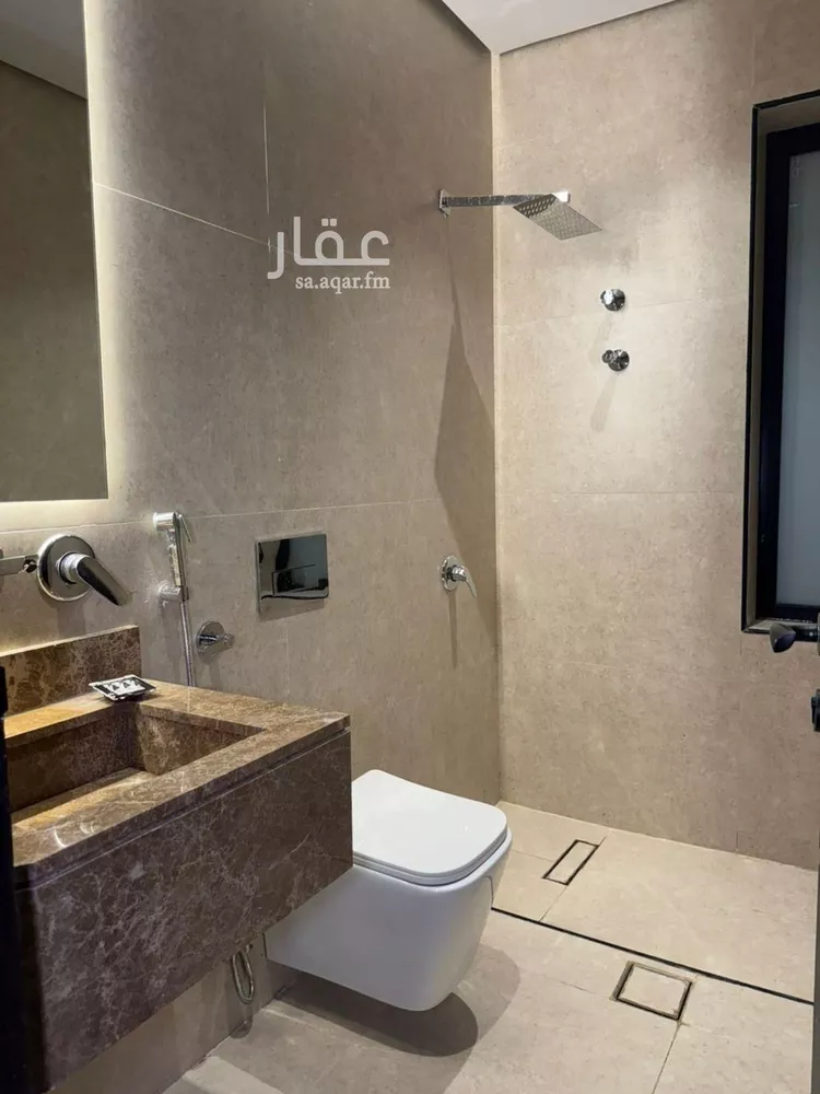 شقة للبيع في حي الحمراء, مدينة الخبر, المنطقة الشرقية صورة 5