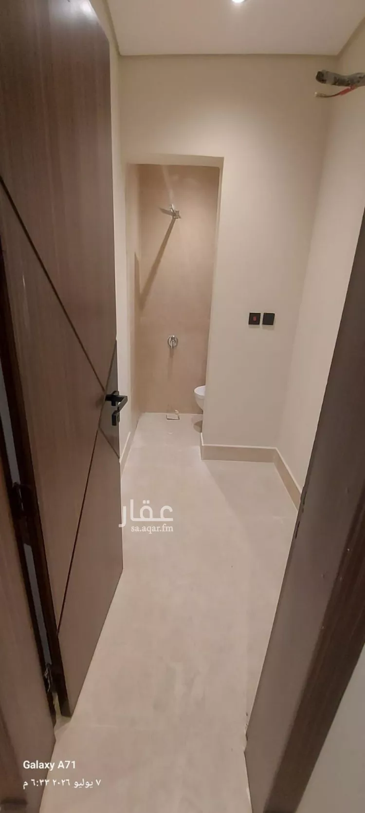 شقة للبيع في شارع انس ابن مالك, حي الشعلة, مدينة الدمام, المنطقة الشرقية صورة 4