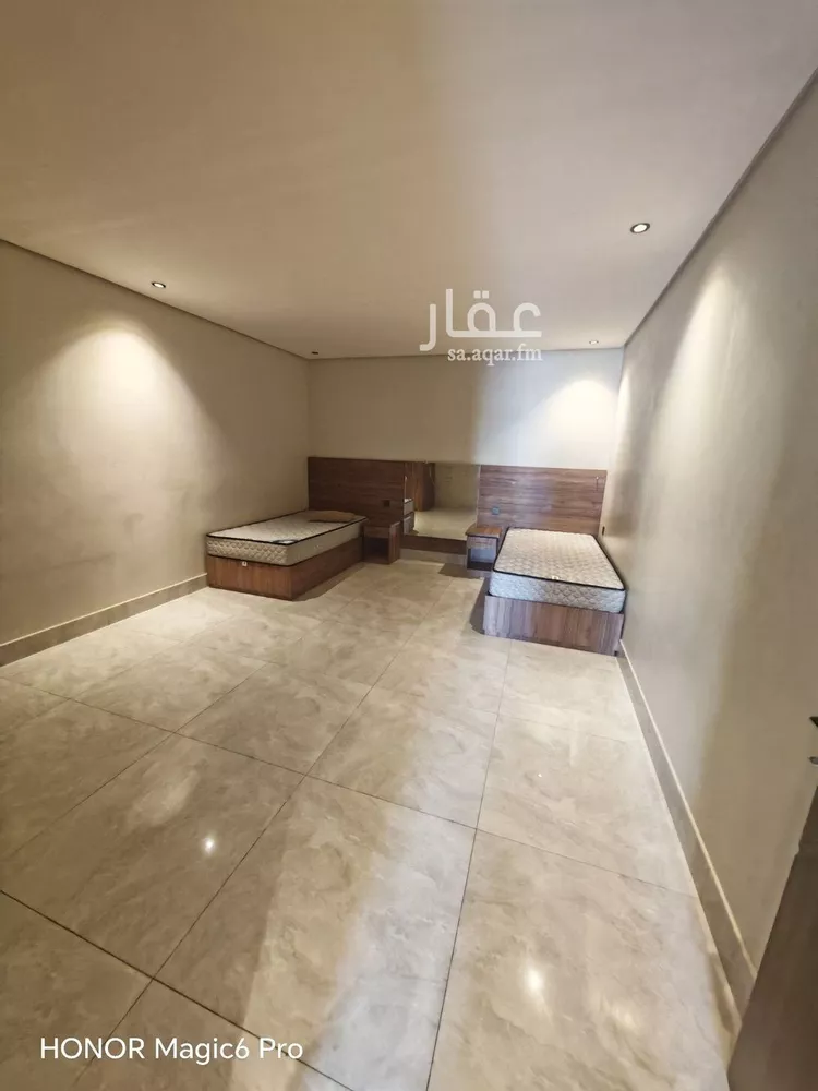 استوديو للإيجار في شارع ابن الطاهري, حي العروبة, مدينة الدمام, المنطقة الشرقية 26