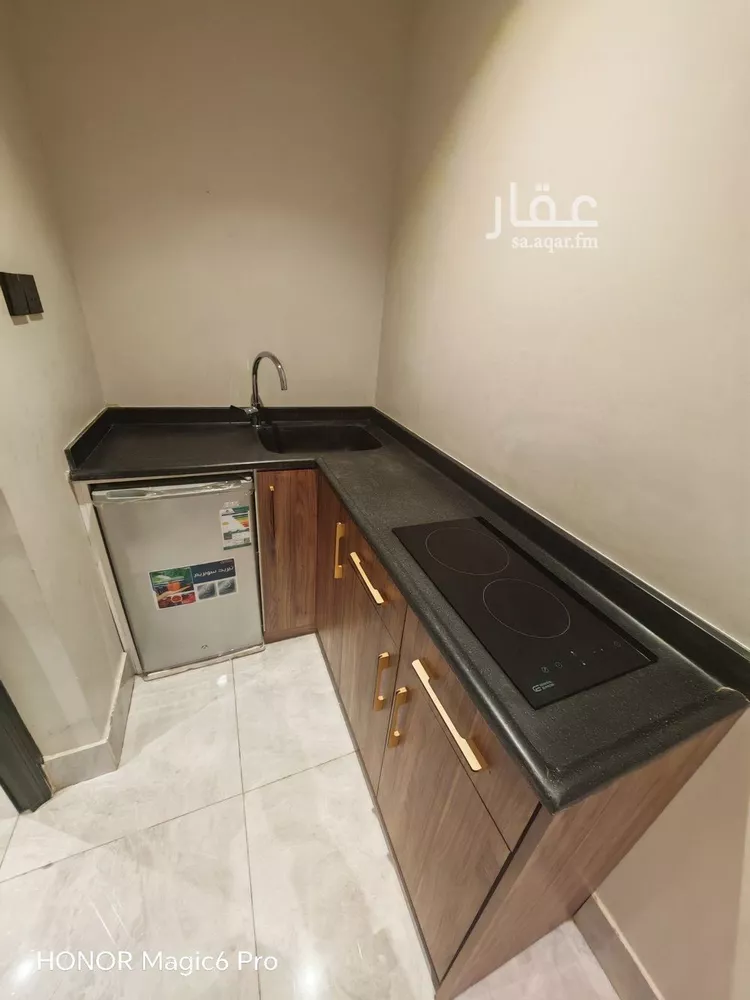 استوديو للإيجار في شارع ابن الطاهري, حي العروبة, مدينة الدمام, المنطقة الشرقية 27