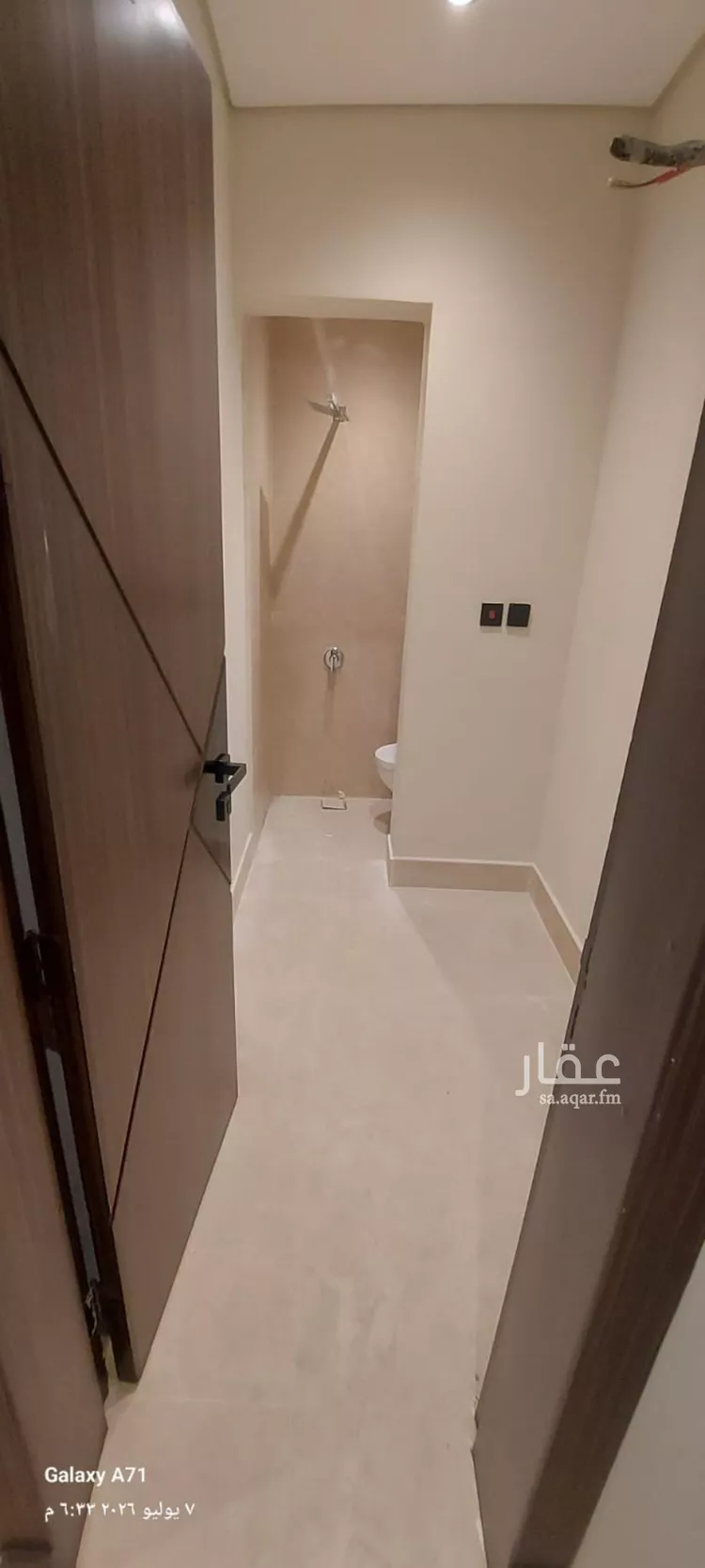 شقة للبيع في شارع انس ابن مالك, حي الشعلة, مدينة الدمام, المنطقة الشرقية 14