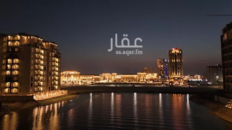 شقة للبيع في حي الخور, مدينة الخبر, المنطقة الشرقية 6