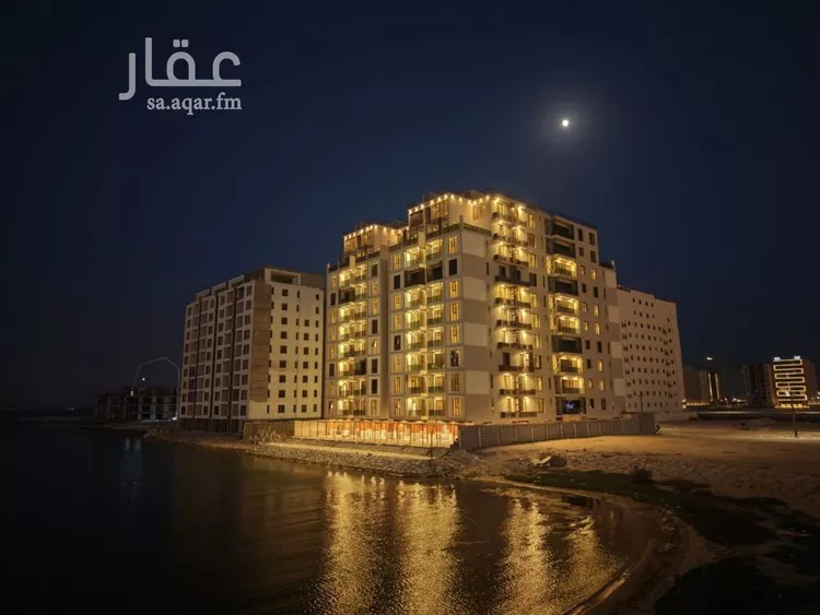 Apartment for Sale in Al Khobar Al Khour