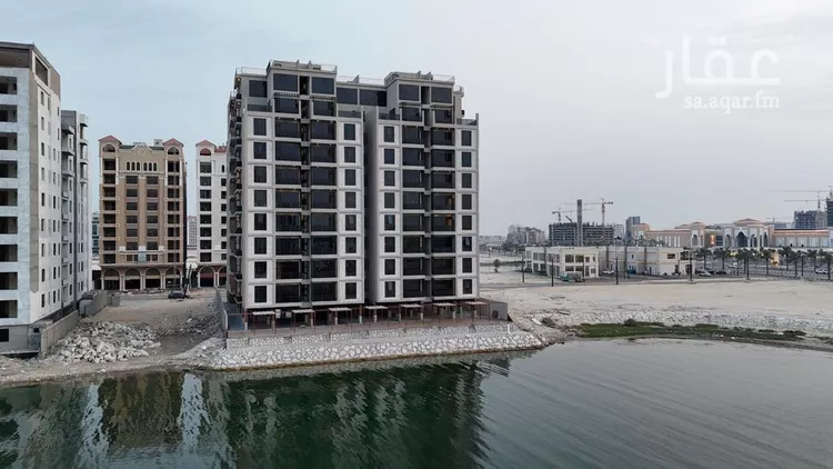 Apartment for Sale in Al Khobar Al Khour
