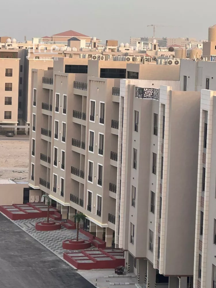 شقة للبيع في حي الحمراء, مدينة الخبر, المنطقة الشرقية