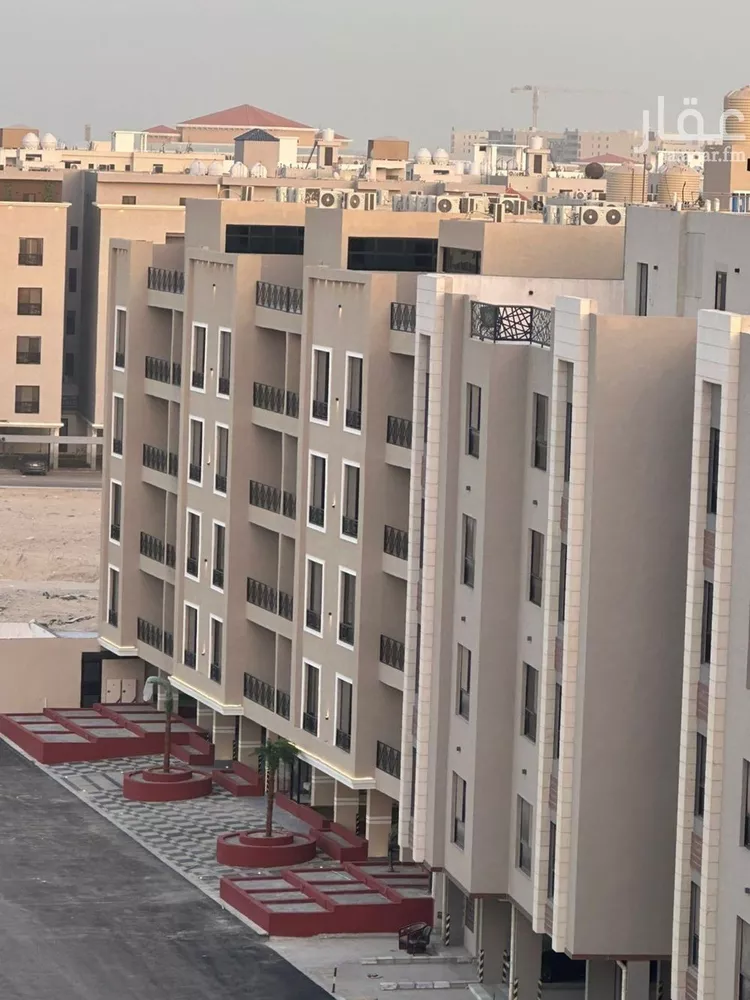 شقة للبيع في حي الحمراء, مدينة الخبر, المنطقة الشرقية صورة 5