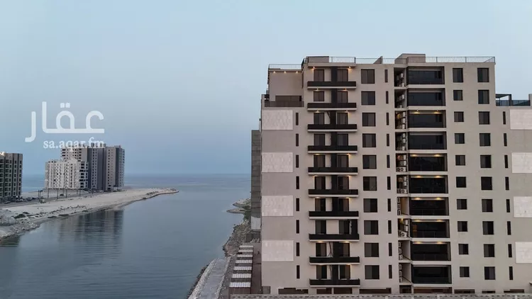 شقة للبيع في حي الخور, مدينة الخبر, المنطقة الشرقية صورة 2