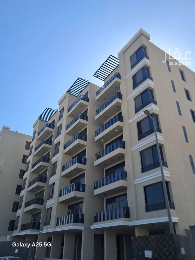 شقة للبيع في شارع احمد بن عجيان, حي طيبة, مدينة الدمام, المنطقة الشرقية صورة 3