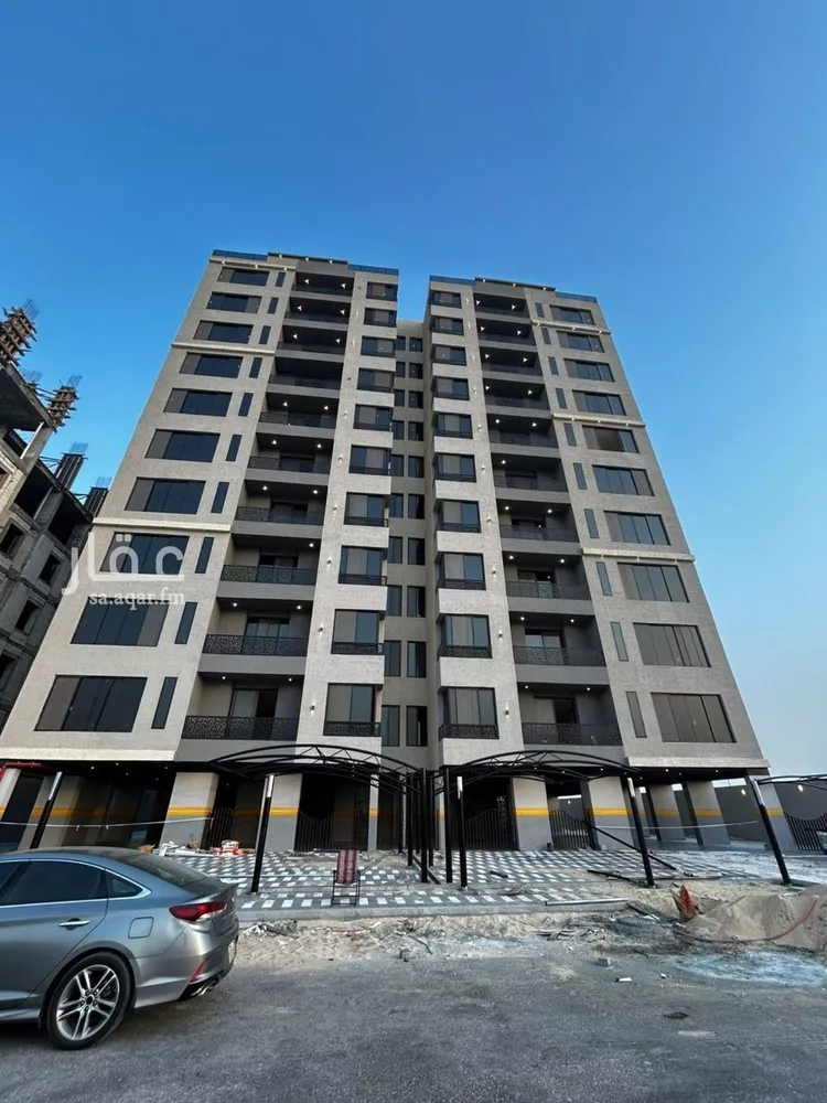 Apartment for Sale in Dammam King Fahd