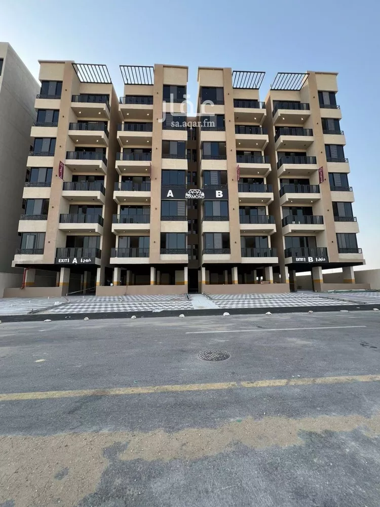 Apartment for Sale in Dammam Ash Shulah