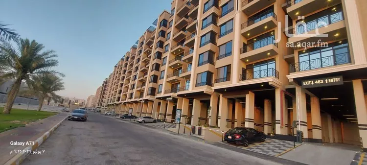 Apartment for Sale in Dammam Ash Shulah