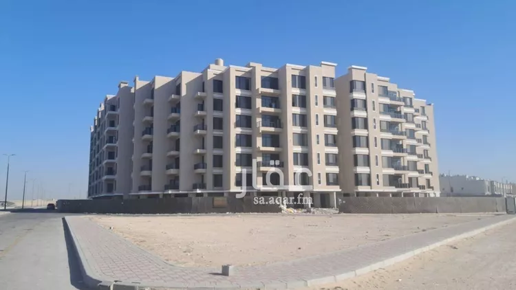 شقة للبيع في شارع احمد بن عجيان, حي طيبة, مدينة الدمام, المنطقة الشرقية صورة 2