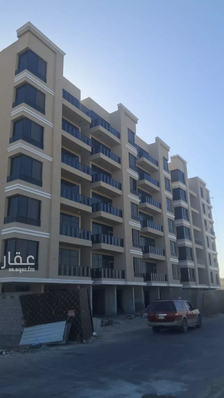 شقة للبيع في شارع احمد بن عجيان, حي طيبة, مدينة الدمام, المنطقة الشرقية صورة 3