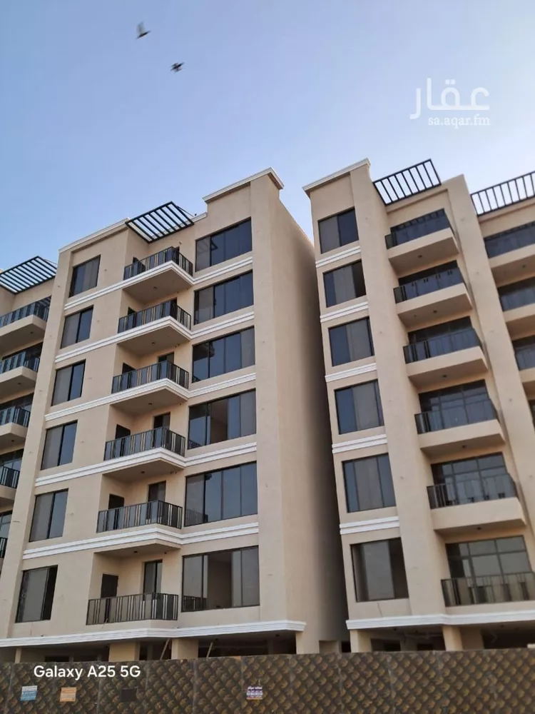 شقة للبيع في شارع احمد بن عجيان, حي طيبة, مدينة الدمام, المنطقة الشرقية صورة 2