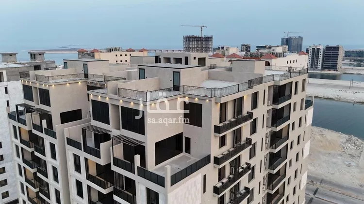 شقة للبيع في حي الخور, مدينة الخبر, المنطقة الشرقية 8