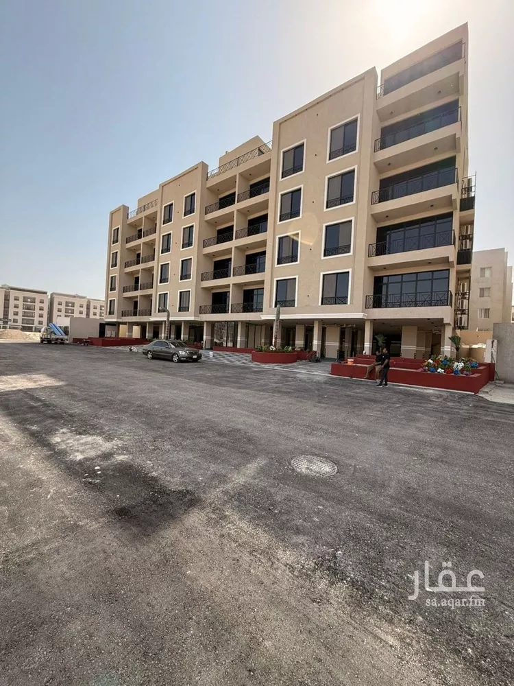 شقة للبيع في حي الحمراء, مدينة الخبر, المنطقة الشرقية