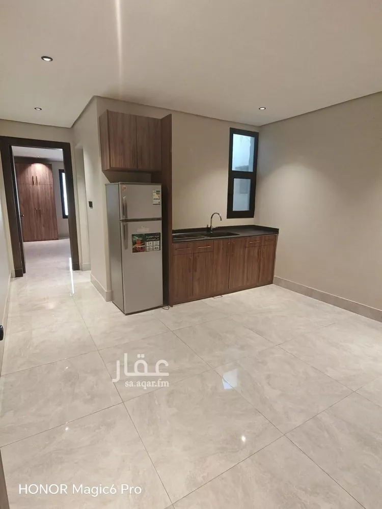استوديو للإيجار في شارع ابن الطاهري, حي العروبة, مدينة الدمام, المنطقة الشرقية 29