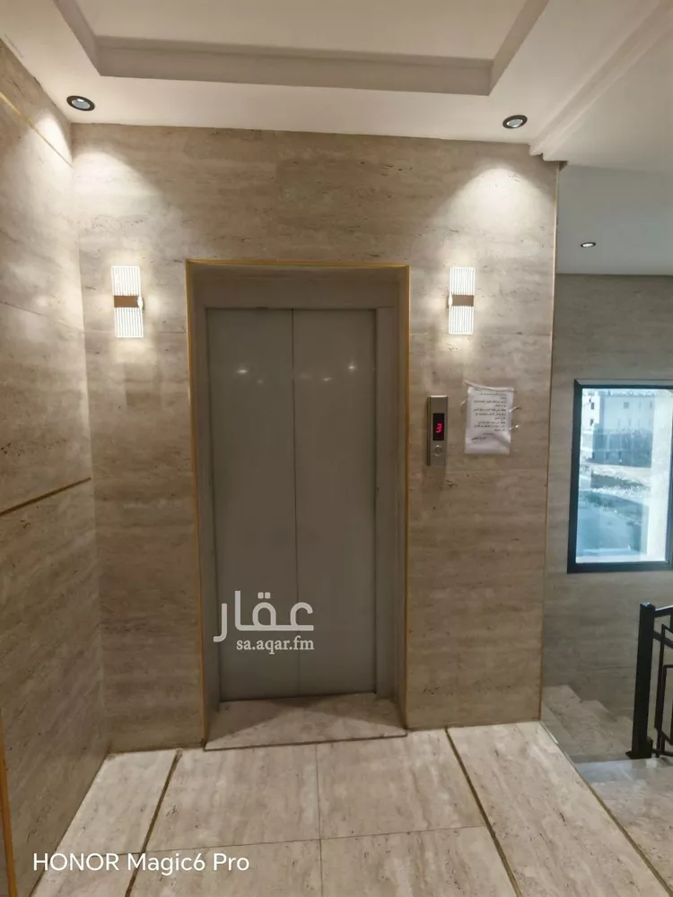 استوديو للإيجار في شارع ابن الطاهري, حي العروبة, مدينة الدمام, المنطقة الشرقية 13