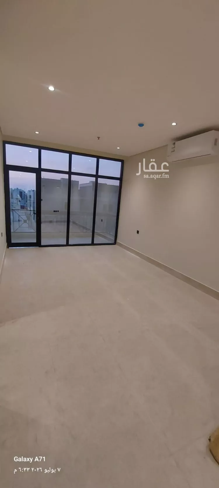 شقة للبيع في شارع انس ابن مالك, حي الشعلة, مدينة الدمام, المنطقة الشرقية 13