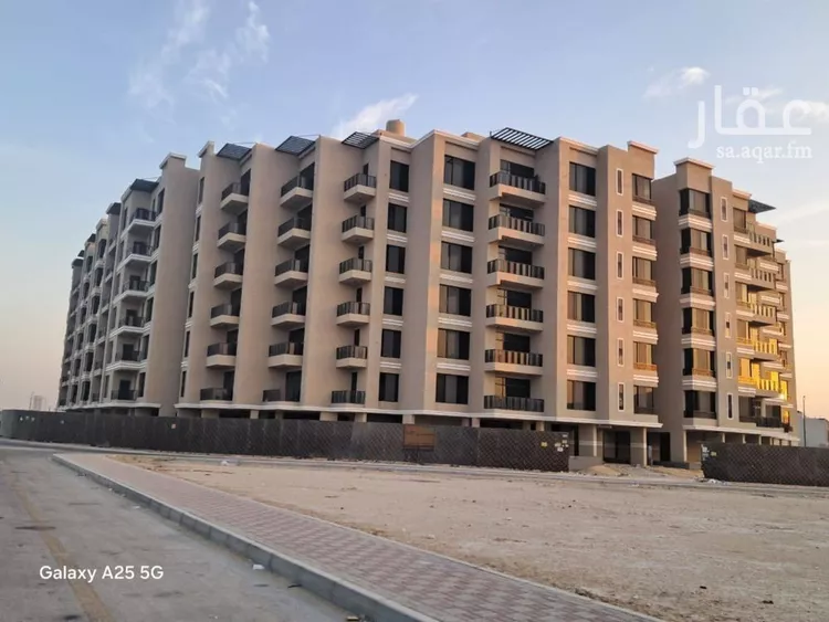 شقة للبيع في شارع احمد بن عجيان, حي طيبة, مدينة الدمام, المنطقة الشرقية