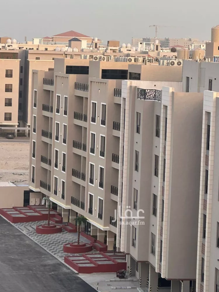 شقة للبيع في حي الحمراء, مدينة الخبر, المنطقة الشرقية صورة 4