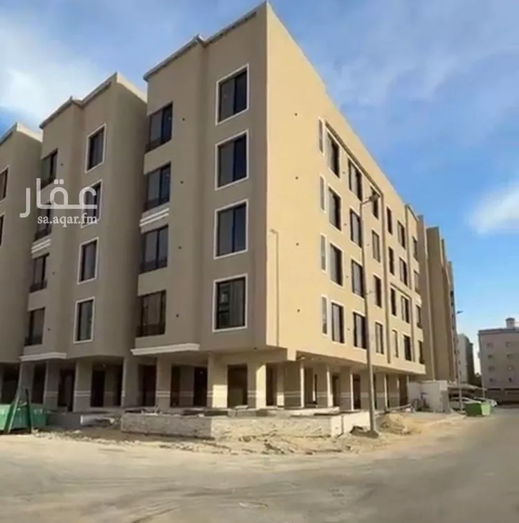شقة للبيع في شارع الفضل, حي الشعلة, مدينة الدمام, المنطقة الشرقية صورة 2