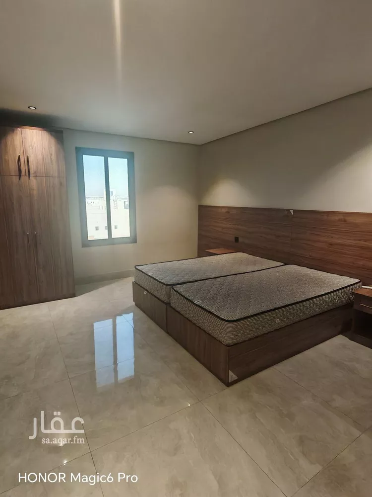 استوديو للإيجار في شارع ابن الطاهري, حي العروبة, مدينة الدمام, المنطقة الشرقية 16