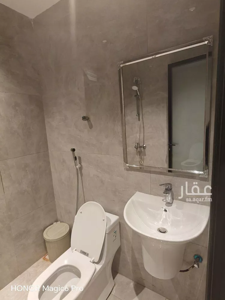Studio for rent in Dammam Al Amal صورة 3