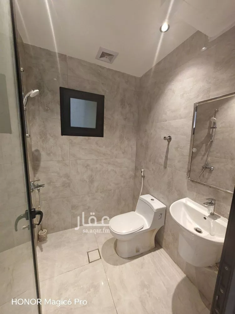 استوديو للإيجار في شارع ابن الطاهري, حي العروبة, مدينة الدمام, المنطقة الشرقية 10