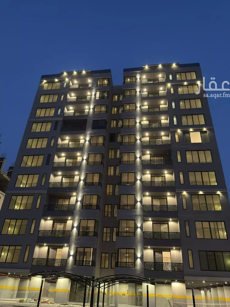 Apartment for Sale in Dammam King Fahd ุตูุฑุฉ 4