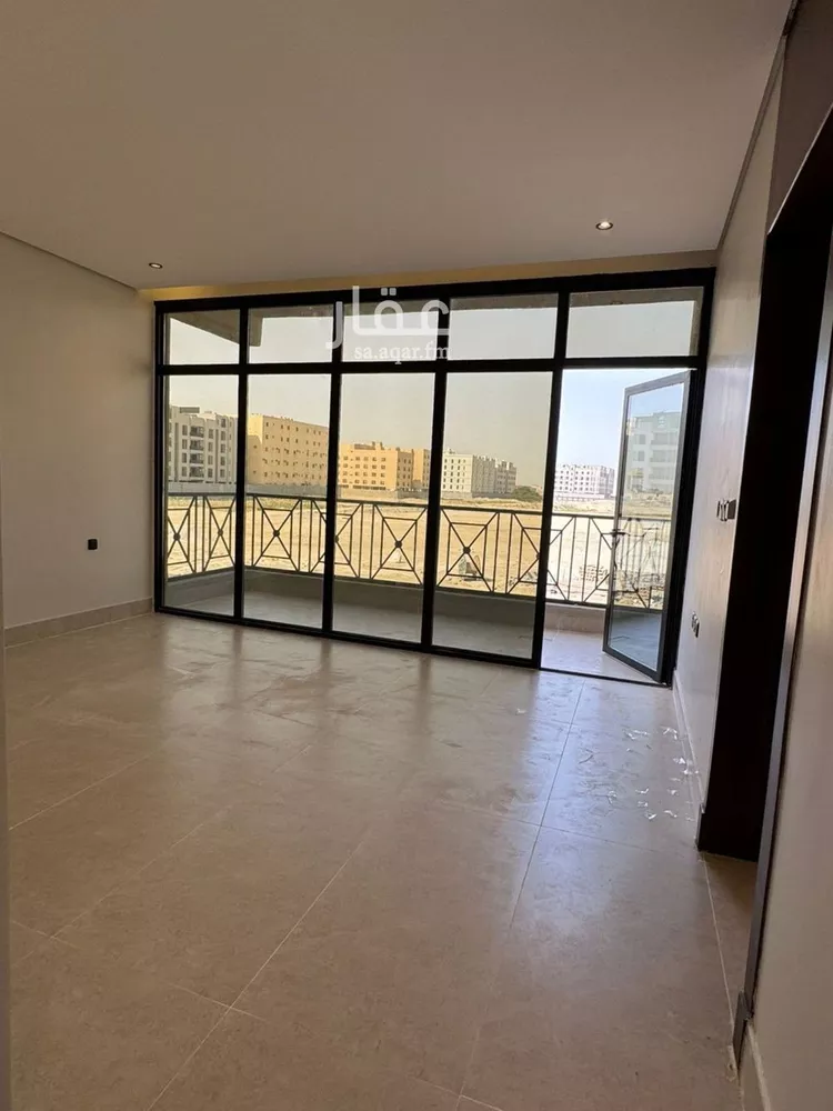 شقة للبيع في حي الحمراء, مدينة الخبر, المنطقة الشرقية صورة 2