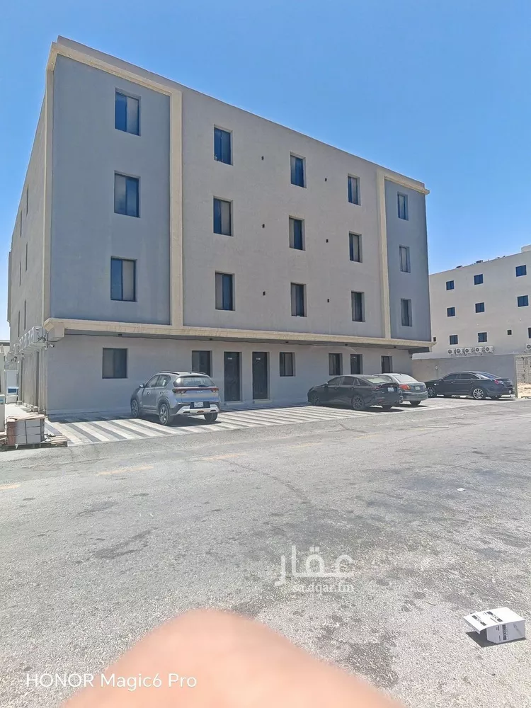 استوديو للإيجار في شارع ابن الطاهري, حي العروبة, مدينة الدمام, المنطقة الشرقية 20