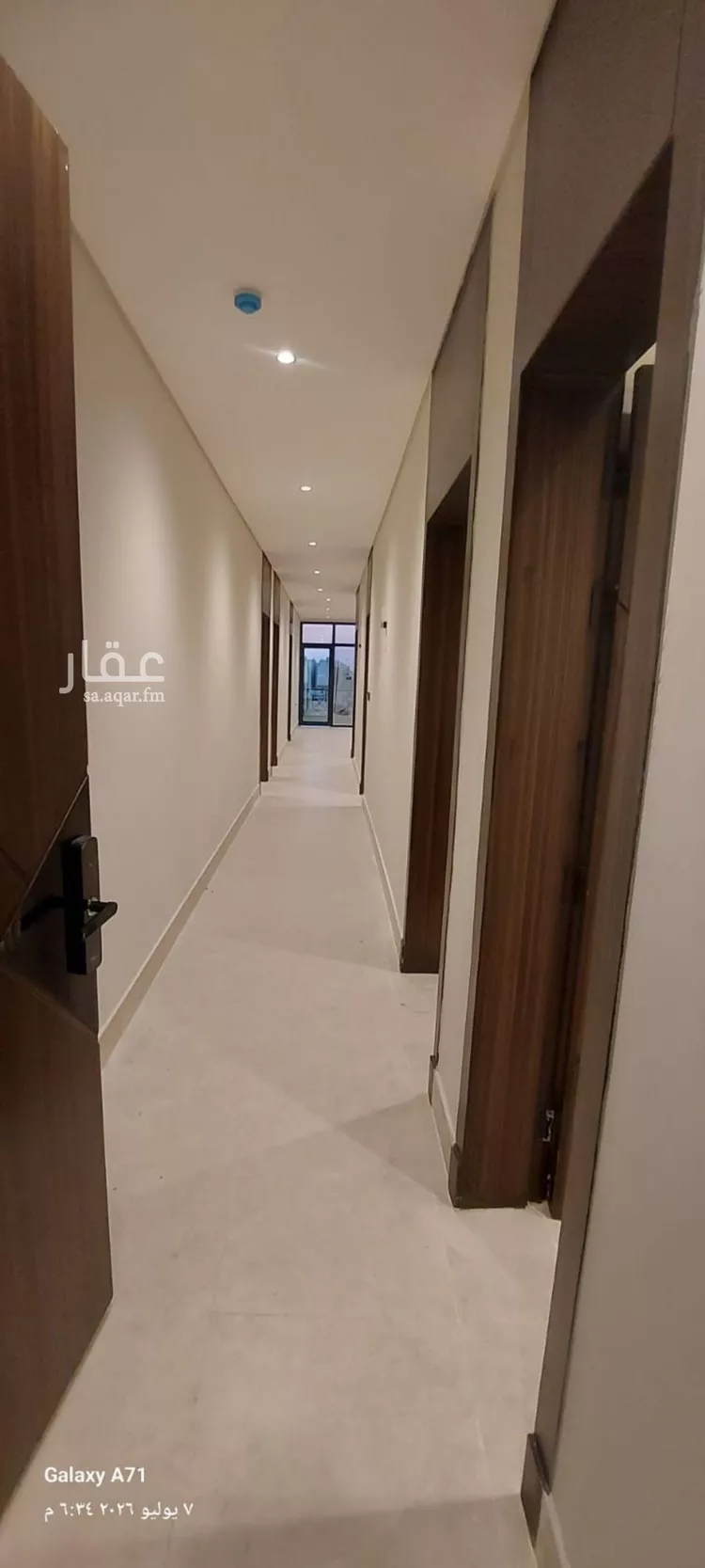 شقة للبيع في شارع انس ابن مالك, حي الشعلة, مدينة الدمام, المنطقة الشرقية 15