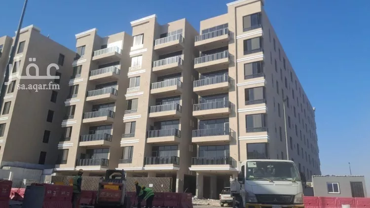 شقة للبيع في شارع احمد بن عجيان, حي طيبة, مدينة الدمام, المنطقة الشرقية صورة 5
