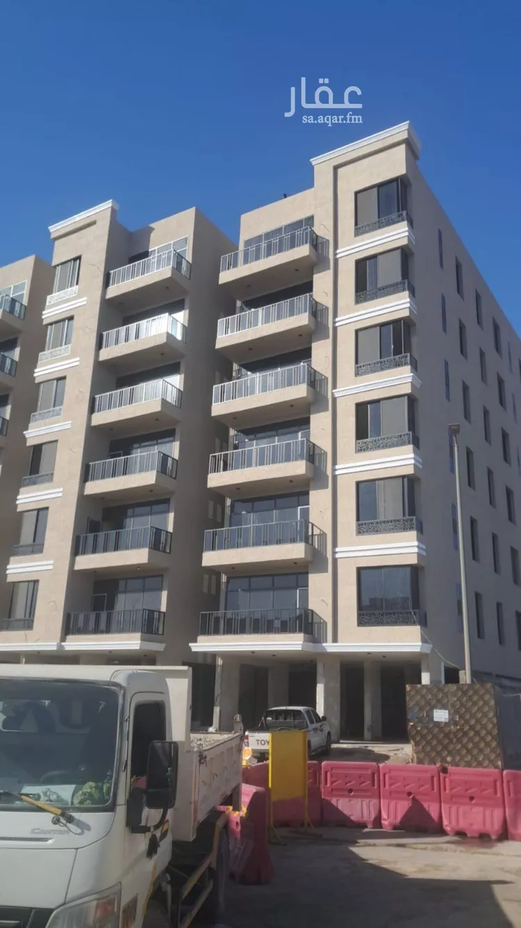 شقة للبيع في شارع احمد بن عجيان, حي طيبة, مدينة الدمام, المنطقة الشرقية صورة 5