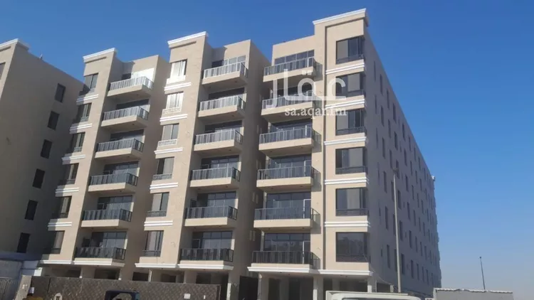 شقة للبيع في شارع احمد بن عجيان, حي طيبة, مدينة الدمام, المنطقة الشرقية صورة 4