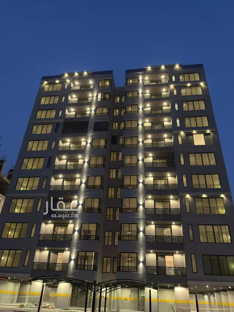 شقة للبيع في شارع بيرين, حي ضاحية الملك فهد, مدينة الدمام, المنطقة الشرقية صورة 3