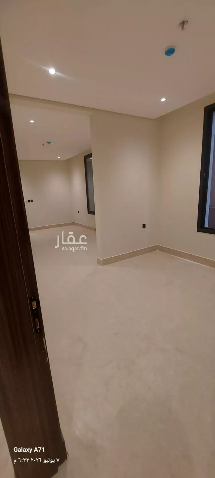 شقة للبيع في شارع انس ابن مالك, حي الشعلة, مدينة الدمام, المنطقة الشرقية صورة 5