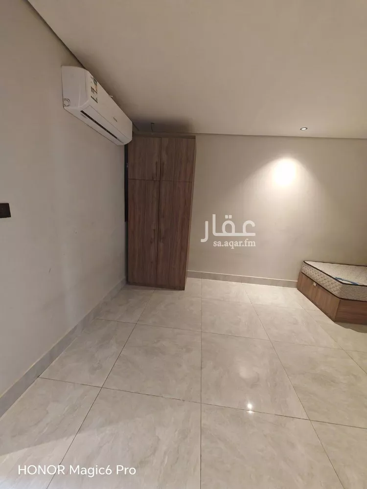 استوديو للإيجار في شارع ابن الطاهري, حي العروبة, مدينة الدمام, المنطقة الشرقية 18