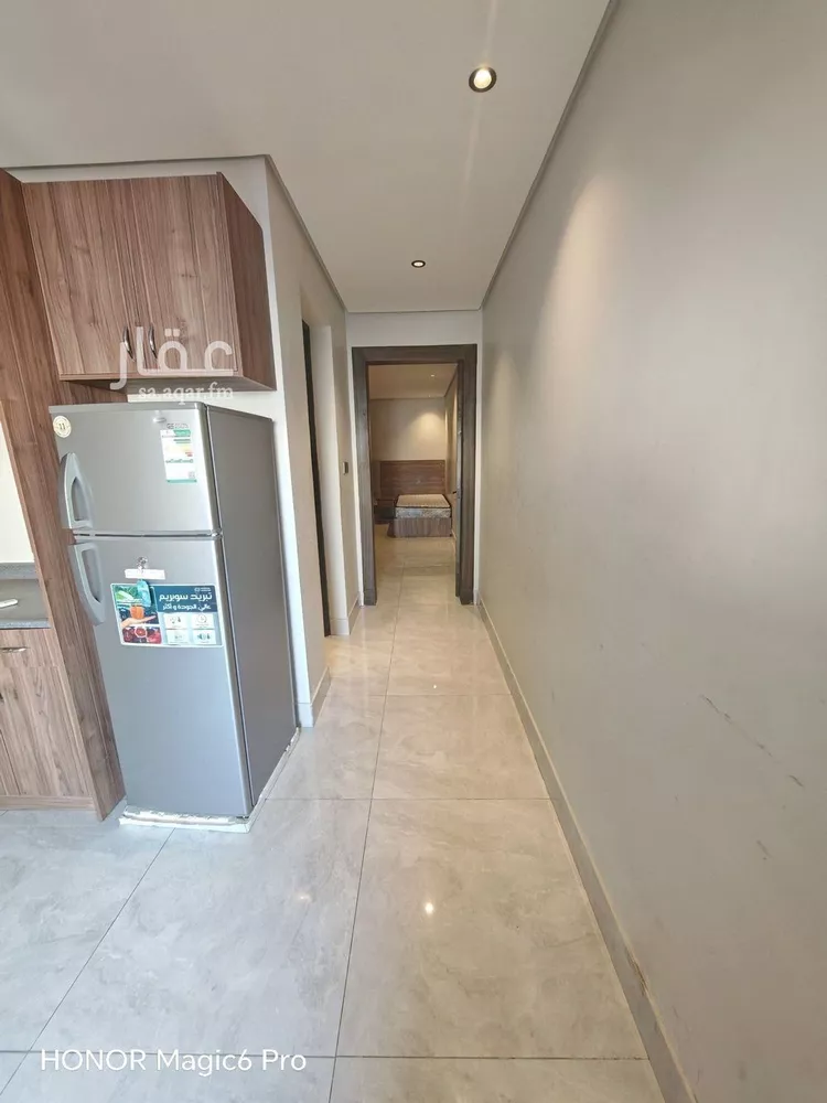 استوديو للإيجار في شارع ابن الطاهري, حي العروبة, مدينة الدمام, المنطقة الشرقية 31
