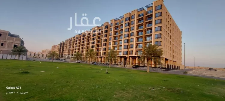 شقة للبيع في شارع انس ابن مالك, حي الشعلة, مدينة الدمام, المنطقة الشرقية 8