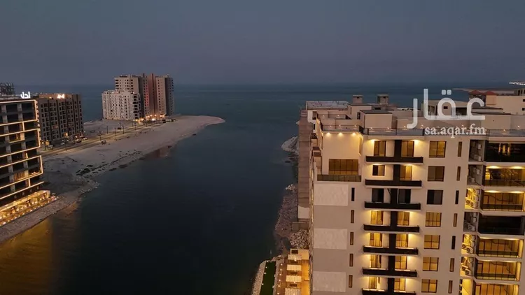 شقة للبيع في حي الخور, مدينة الخبر, المنطقة الشرقية 9