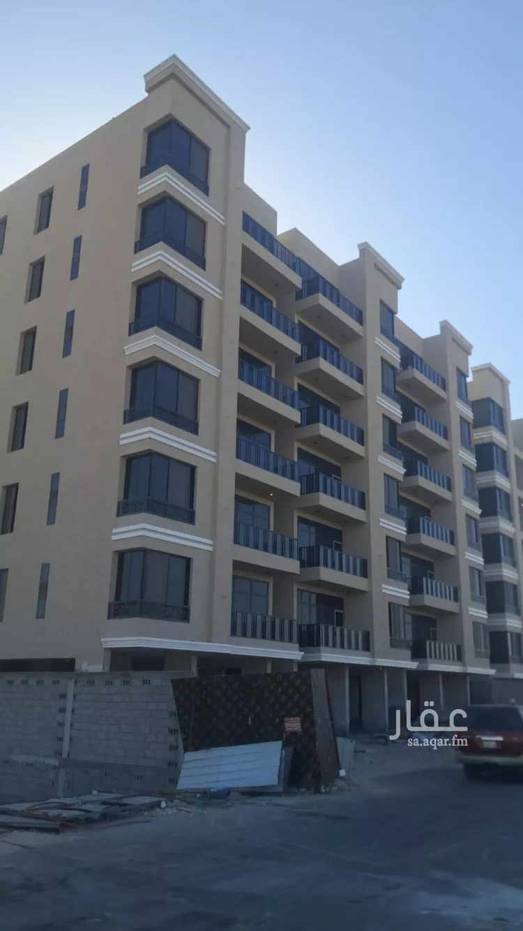 شقة للبيع في شارع احمد بن عجيان, حي طيبة, مدينة الدمام, المنطقة الشرقية صورة 4