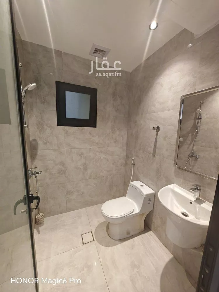 استوديو للإيجار في شارع ابن الطاهري, حي العروبة, مدينة الدمام, المنطقة الشرقية 19